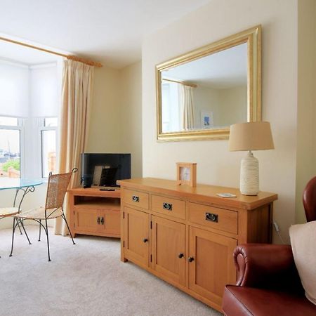 The Garden Suite Lyme Regis Luaran gambar
