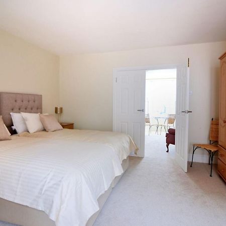 The Garden Suite Lyme Regis Luaran gambar
